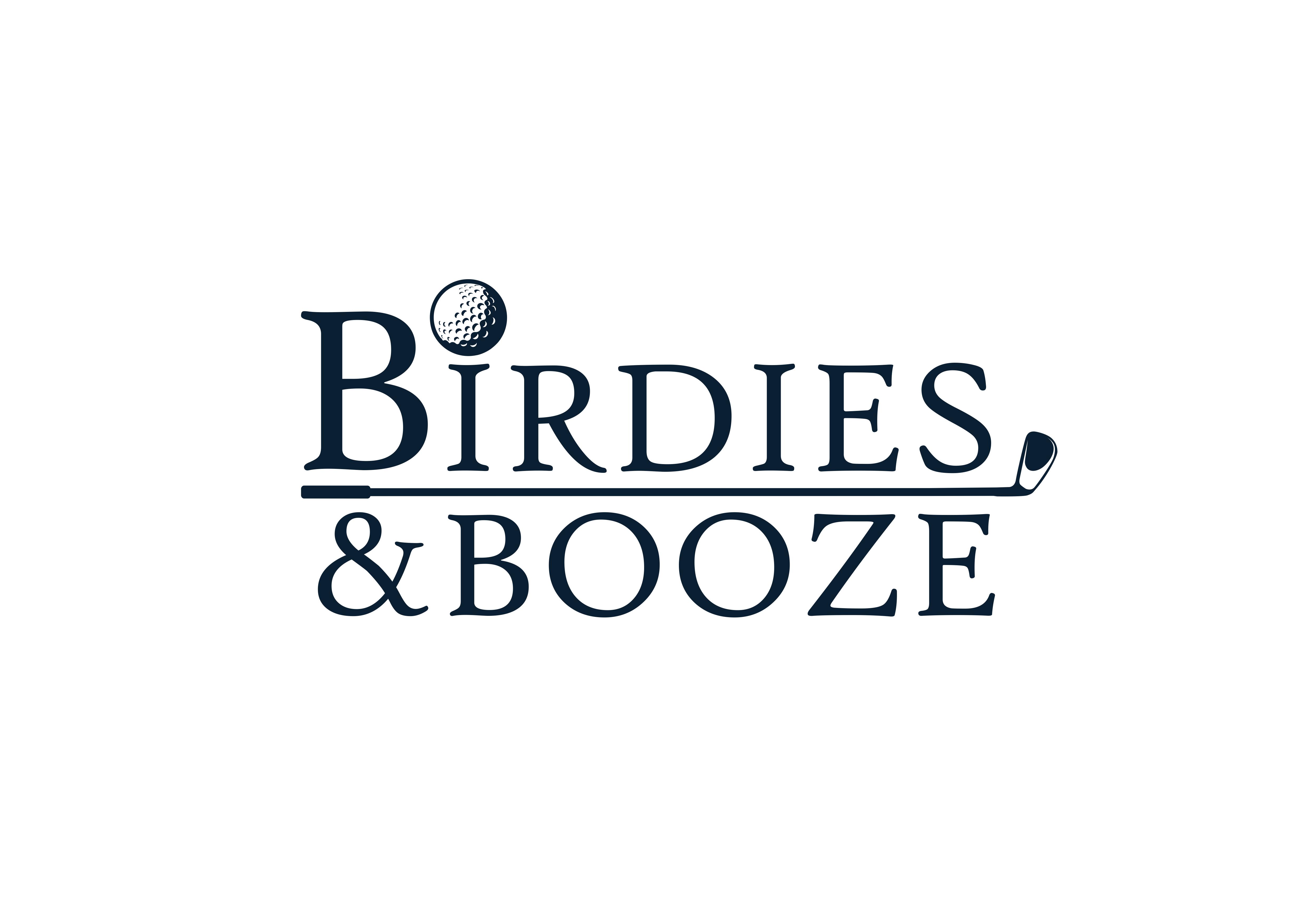 Birdies & Booze