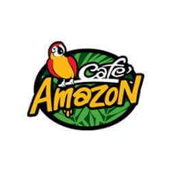 Cafe Amazon