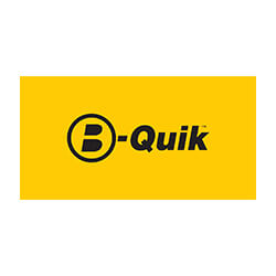 B QUICK