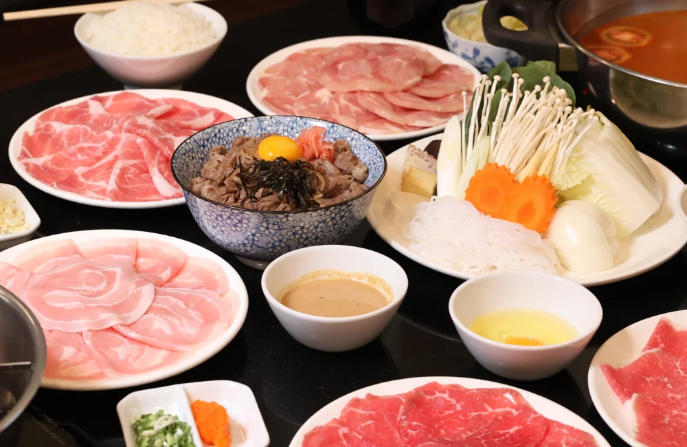 Shabu One Japanese Restaurant