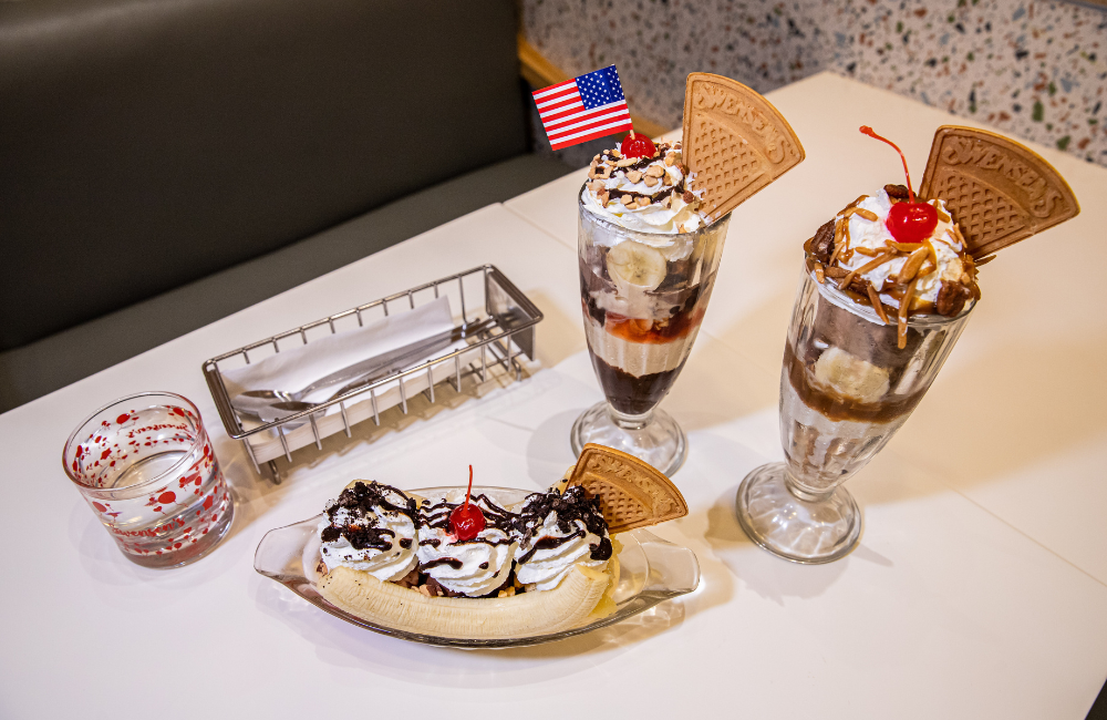 Swensen’s
