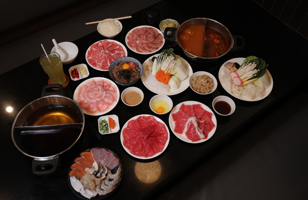 Shabu One