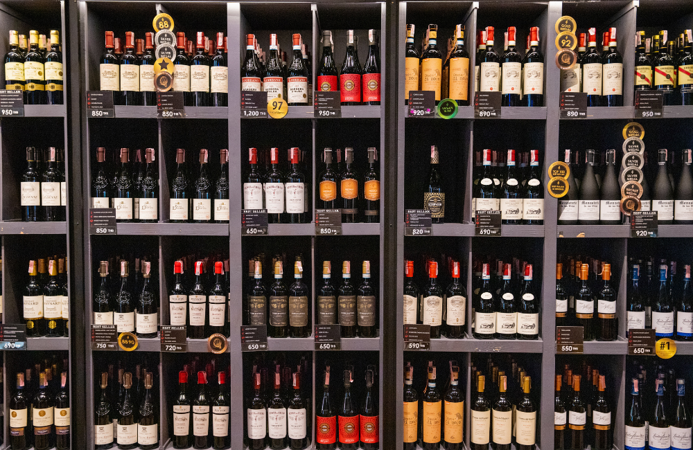 Wine Connection