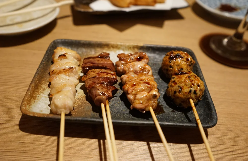 เมนูเด็ดร้านสไตล์อิซากายะที่สายกินต้องลอง