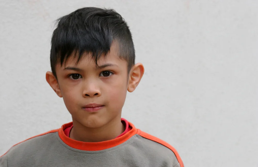 ทรงควิฟฟ์ (Quiff)