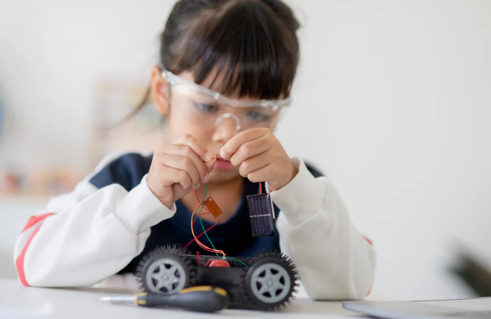 ClickRobot Engineer Learning Center