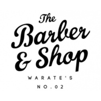 The Barber & Shop Warate's no.02