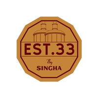 EST.33 by Singha