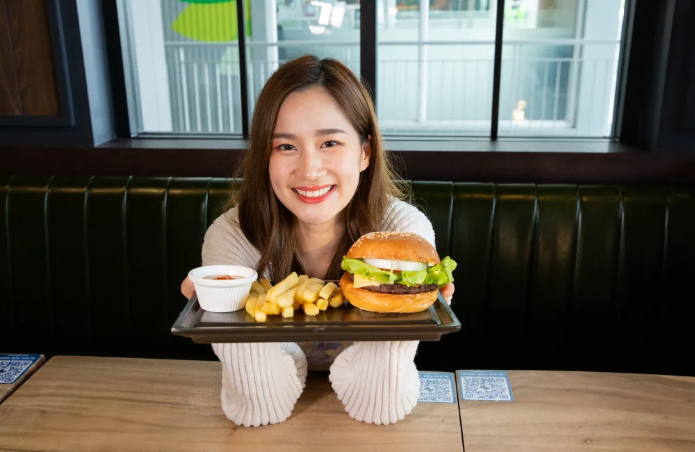 เนื้อแท้ เดอะไนน์ ติวานนท์ บุฟเฟต์เนื้อพรีเมียม