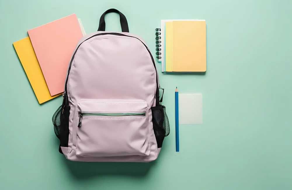 กระเป๋านักเรียน