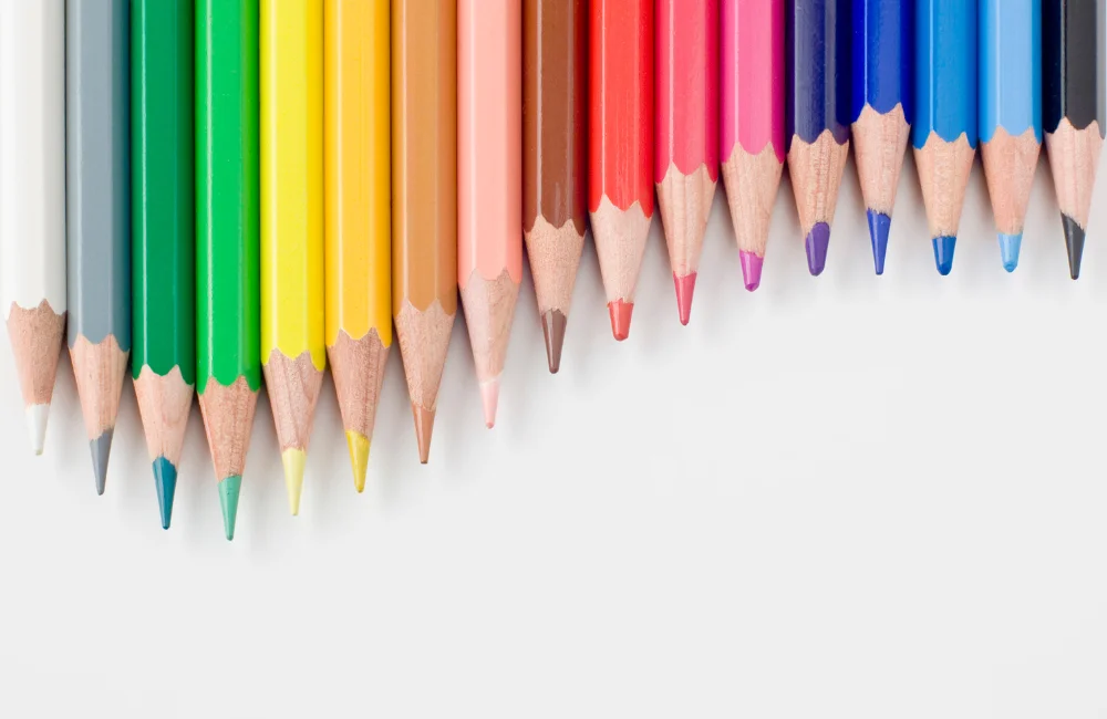 สีระบาย