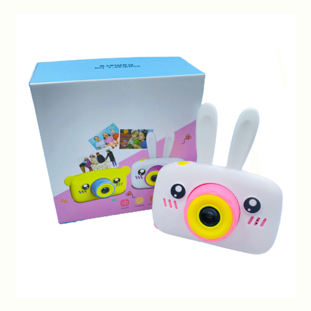 กล้องถ่ายรูปสำหรับเด็ก Kids Camera 