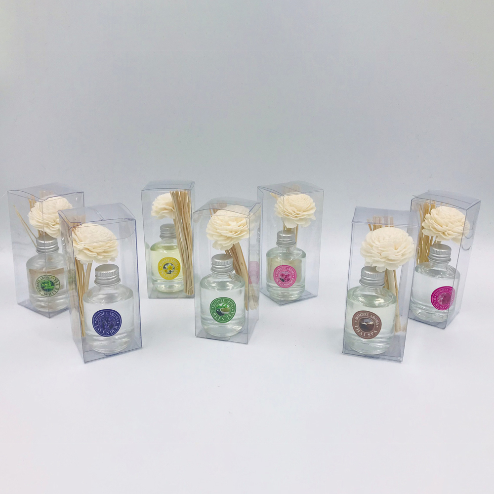 Aroma