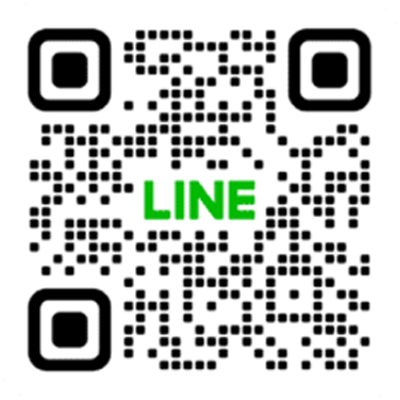 MBK Plus QR Code Add Line